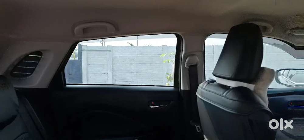 For Sales Maruti Suzuki Baleno Alpha Tab End Model 2025 Single Owner