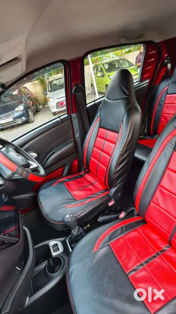 Datsun Redigo 2019 Petrol