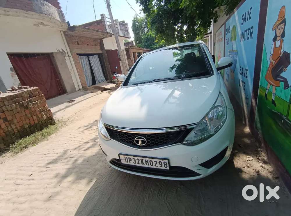 Tata Zest Diesel 2019 First-owner