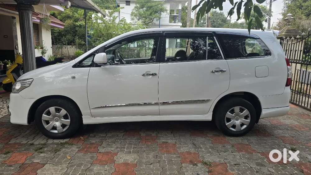 2015 G4 Model Good Condition