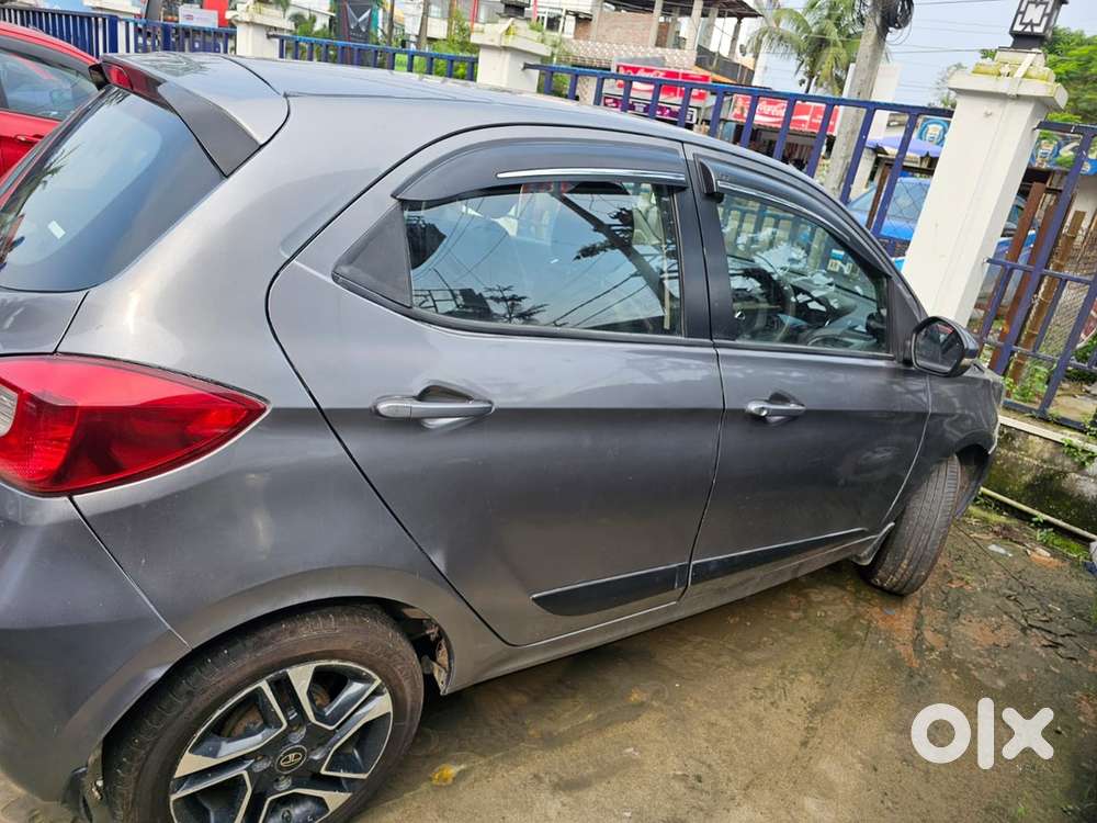 Tata Tiago Petrol 2020