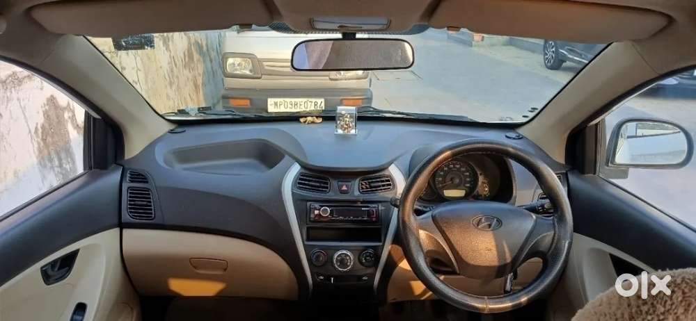 Hyundai Eon Era +, 2014, Petrol