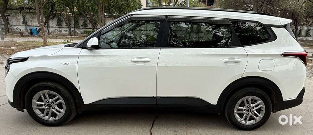 Kia Carens 1.5 Premium Diesel 7 Str Imt, 2023, Diesel