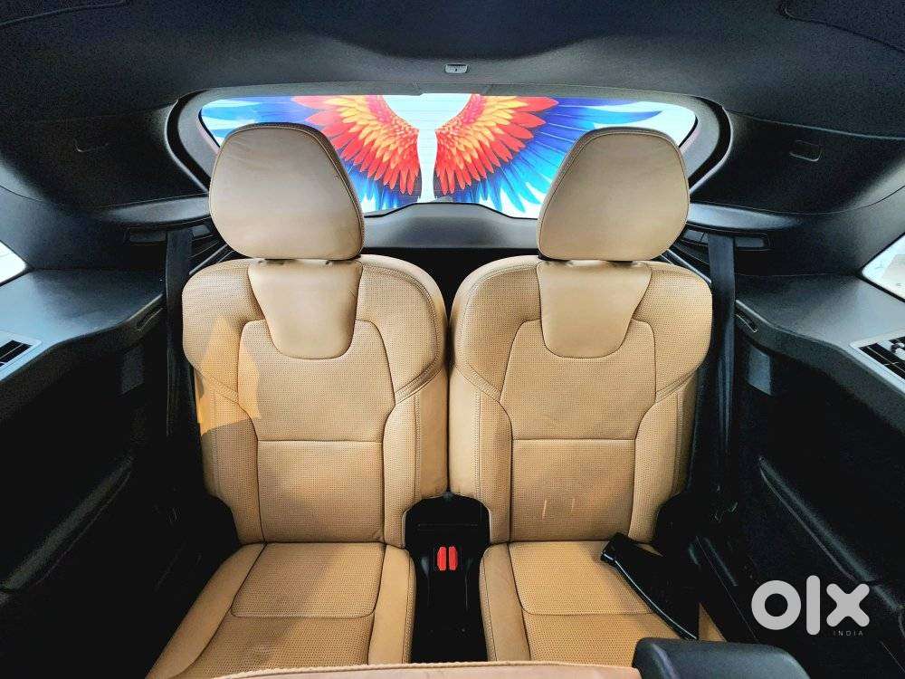 Volvo Xc90 Inscription Luxury, 2016, Diesel