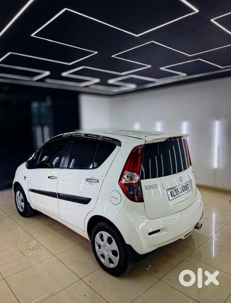 Maruti Suzuki Ritz Vdi Malappuram Tirur 22 Mileage