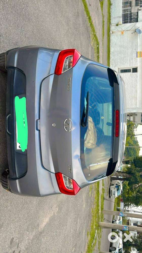 Tata Tiago 2019 Petrol 59154 Km Driven