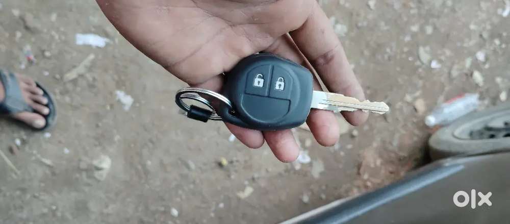 Maruti Suzuki Wagon R 2012 Petrol Well Maintained