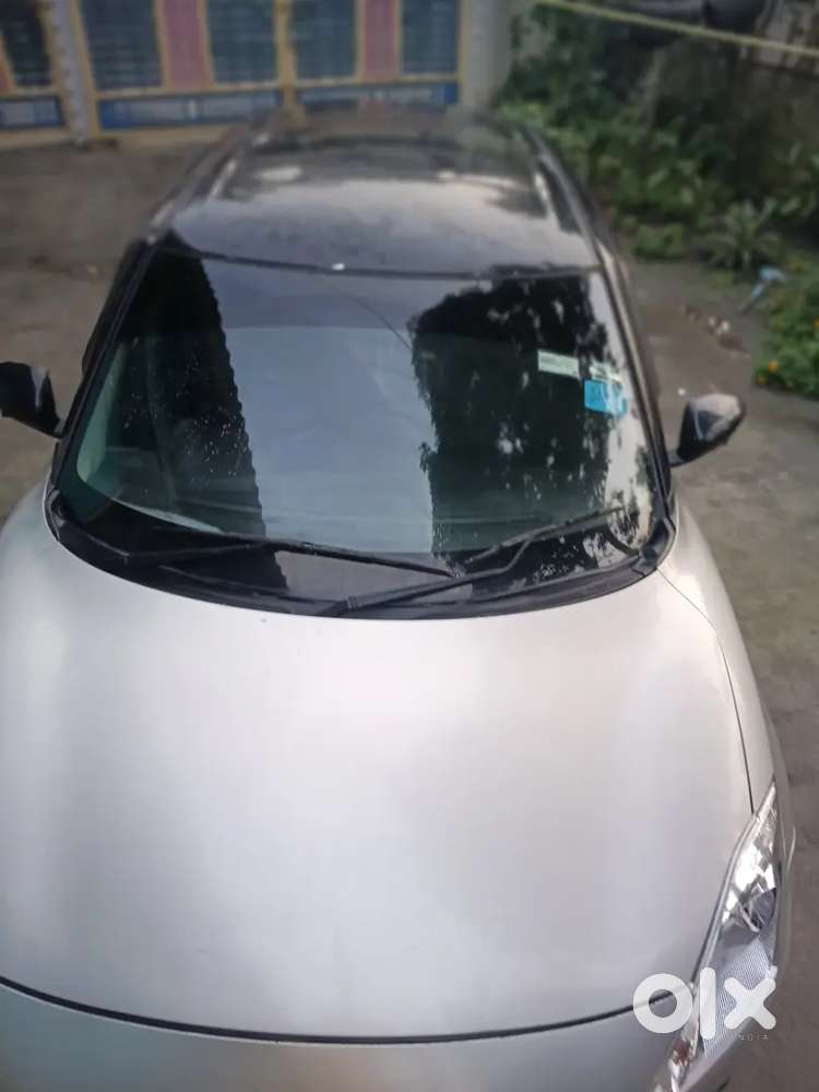 Maruti Suzuki Swift 2019