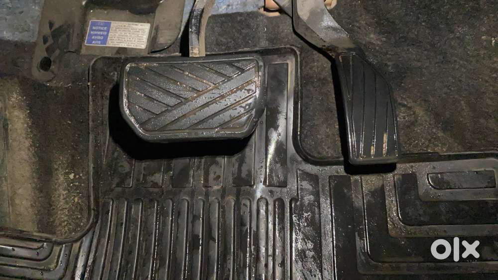 Maruti Suzuki Vitara Brezza Vdi Amt, 2018, Diesel