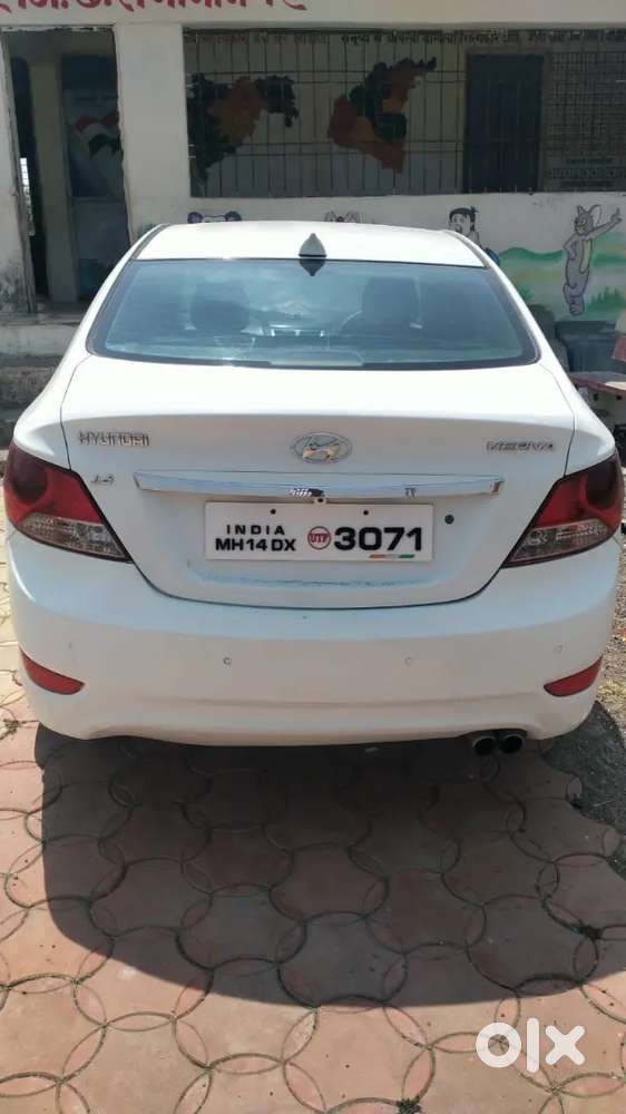 Best Car One Hand Car