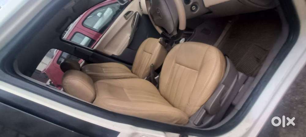 Tata Indica Vista Aura 1.3 Quadrajet (abs), 2010, Diesel