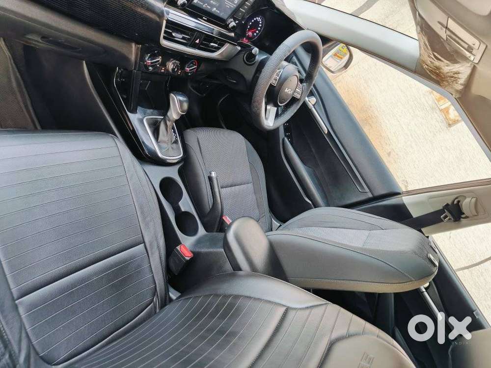Kia Seltos Htk Plus D, 2021, Diesel