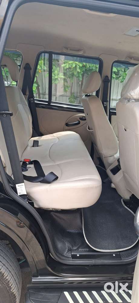 Mahindra Scorpio Classic 2.2 S Mt 7 Str, 2025, Diesel