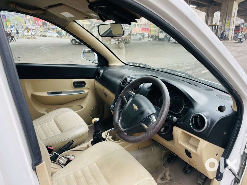 Chevrolet Enjoy Tcdi Ls 8 Seater, 2013, Diesel