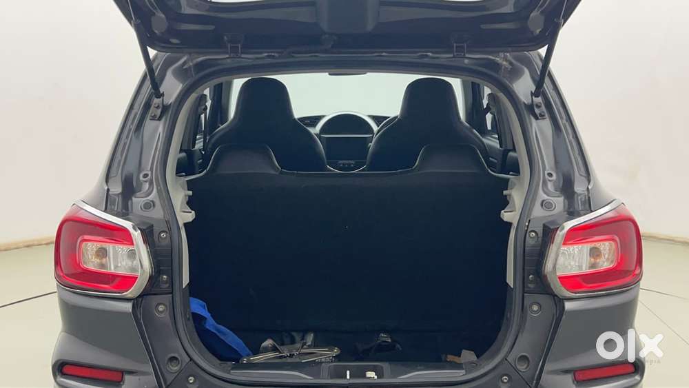 Maruti Suzuki S-presso Vxi Plus Amt, 2022, Petrol