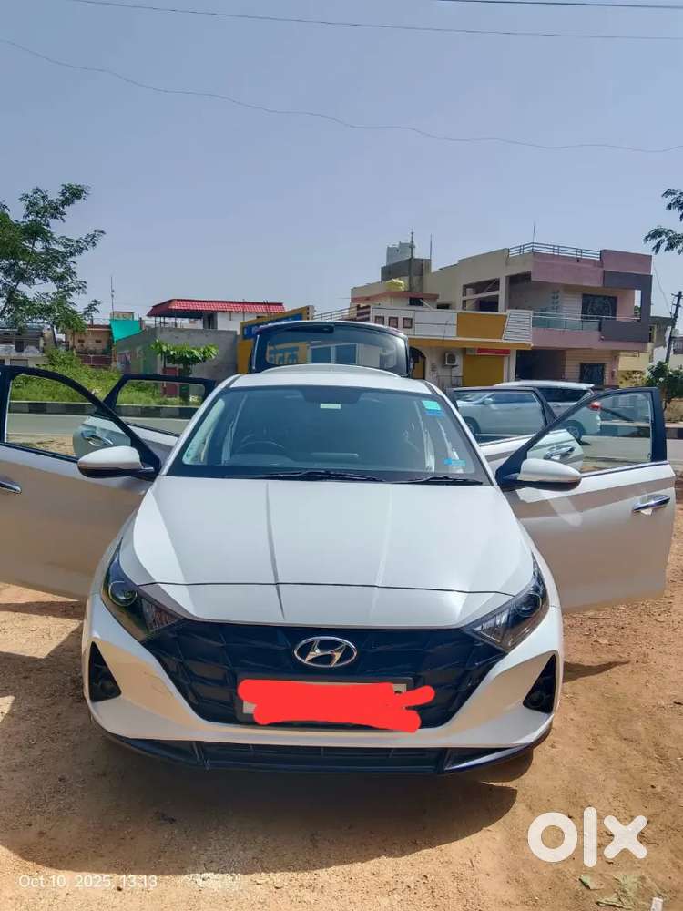 3rd Genaration New I20