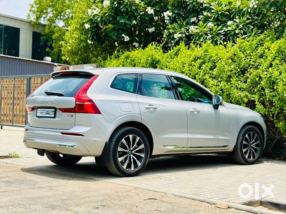 Volvo Xc60 2.4 D5 Awd At, 2024, Petrol