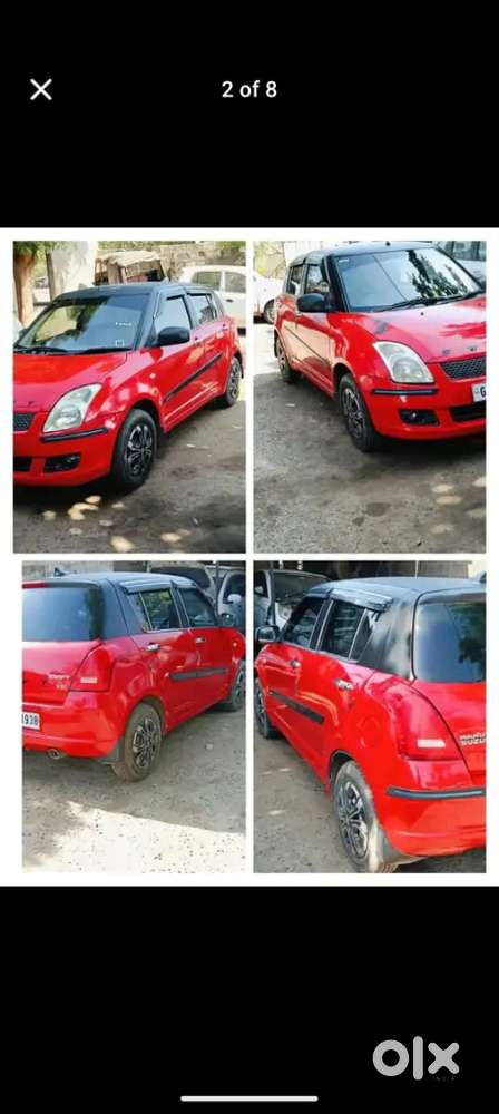 Swift Tukdo