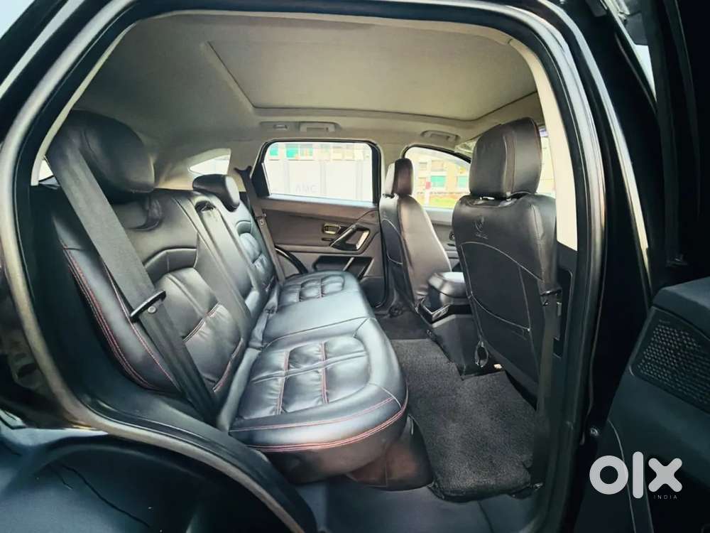 Tata Harrier Xt+, 2023, Diesel