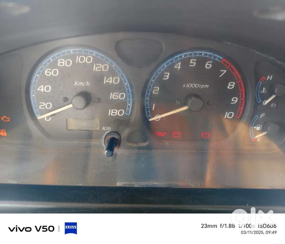 Good Condition,60% Tyre,music System