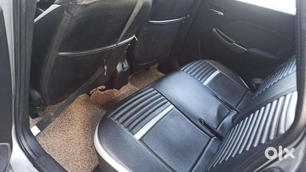 Maruti Suzuki Baleno 2021 Petrol Well Maintained