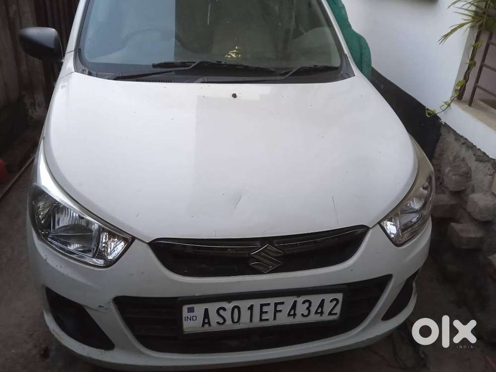 Maruti Alto K10 2019