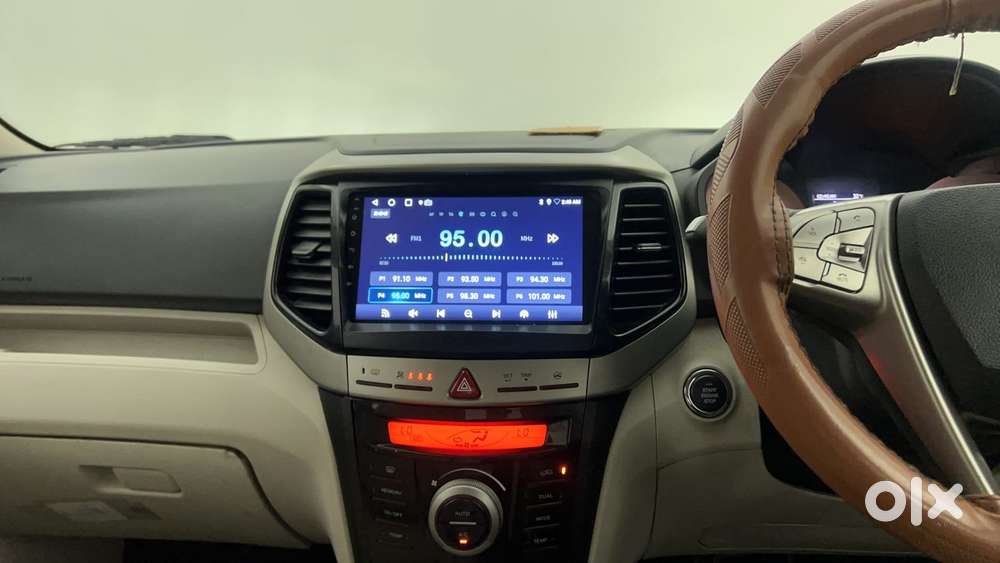 Mahindra Xuv300 W8 Option Diesel, 2019, Diesel