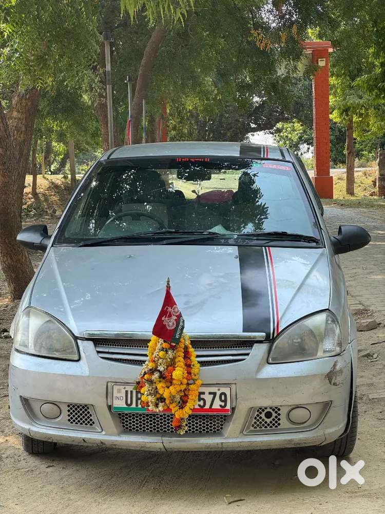 Tata Indica V2 2005 Diesel Good Condition