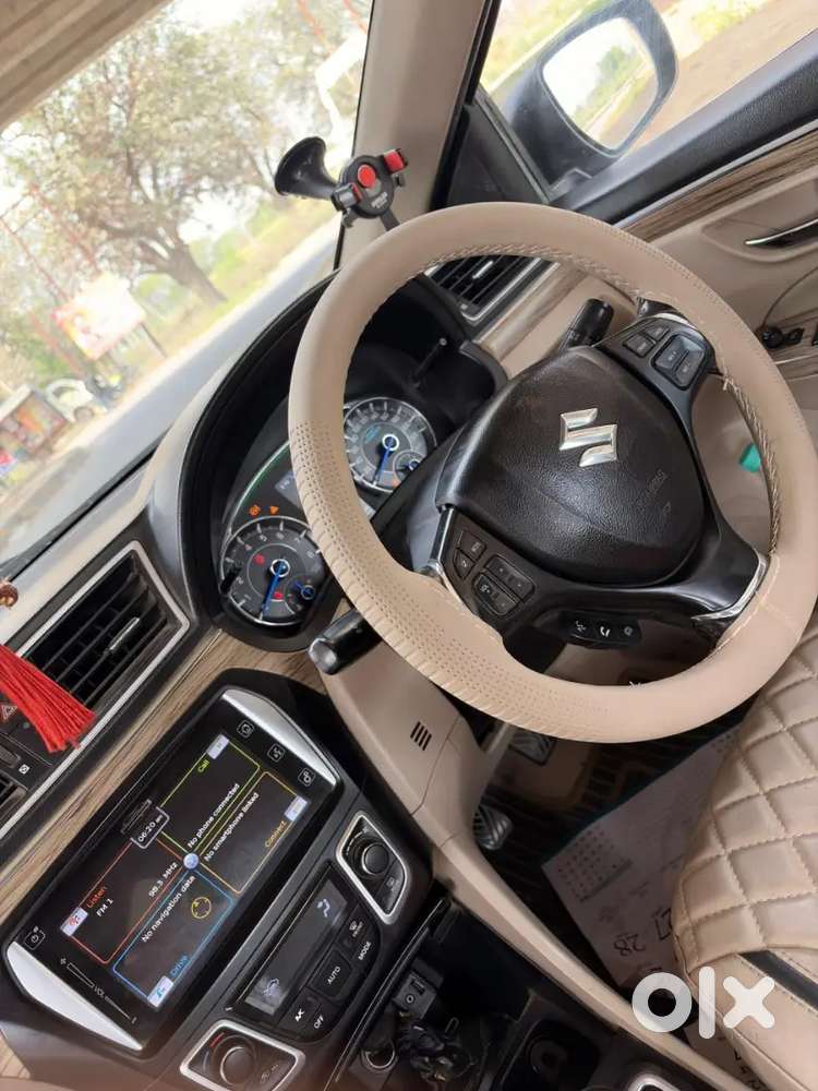 Maruti Suzuki Ciaz Hybrid Well Maintained