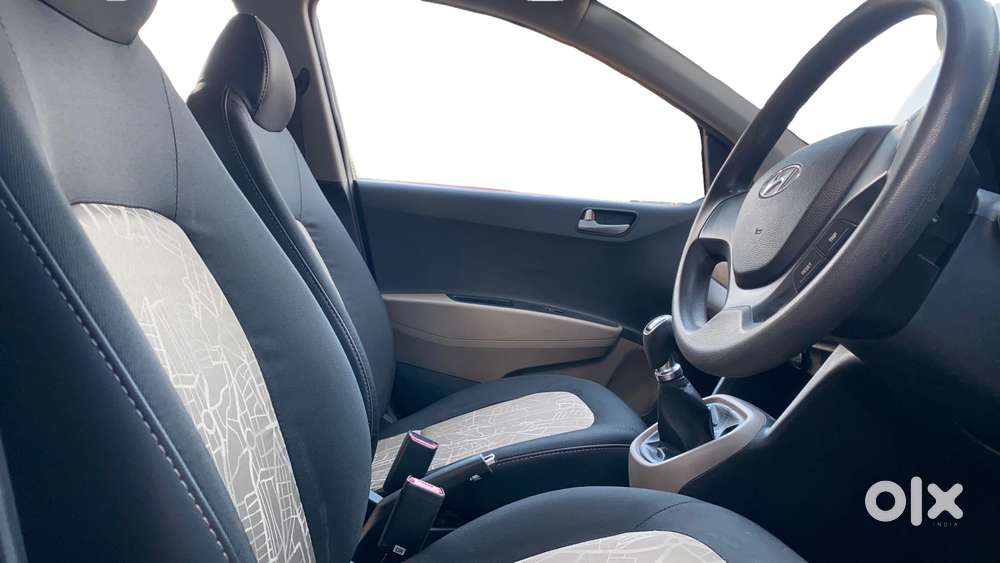 Hyundai Grand I10 Sportz 1.2 Kappa Vtvt, 2015, Petrol