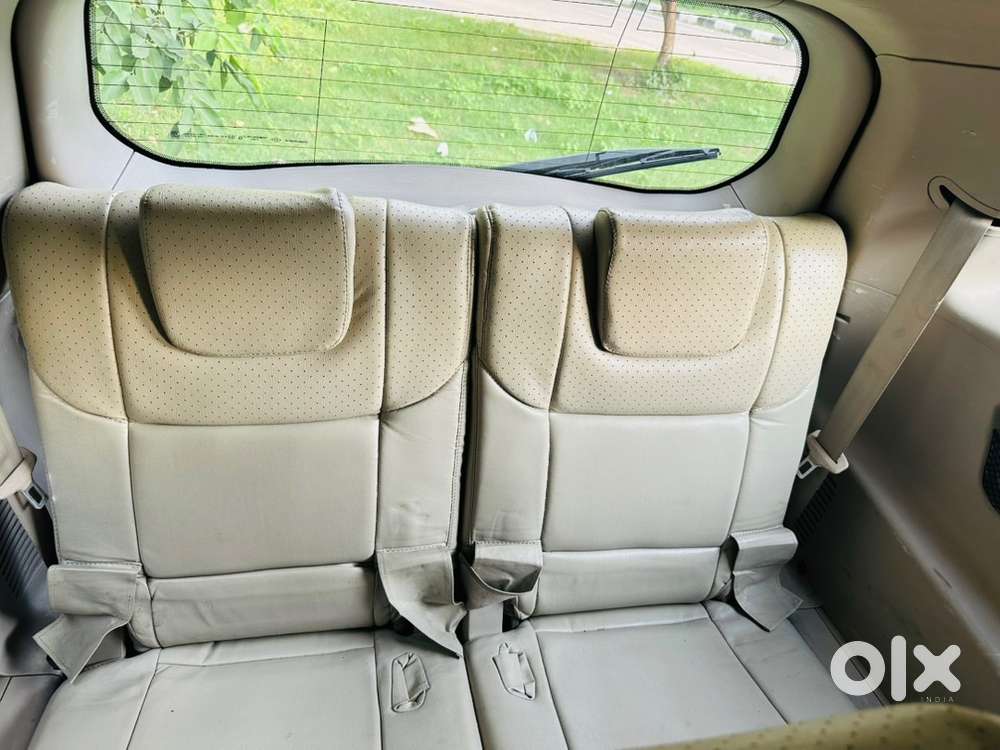 Mahindra Xuv500 &ndash; 2016 | First Owner | 89,000 Km