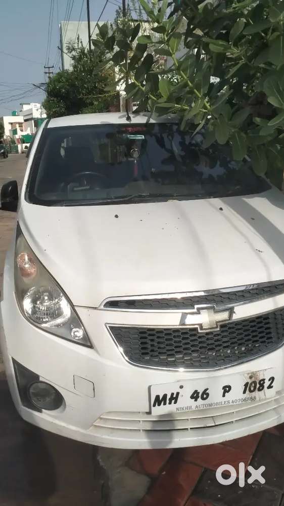 Chevrolet Beat 2011 Petrol Good Condition