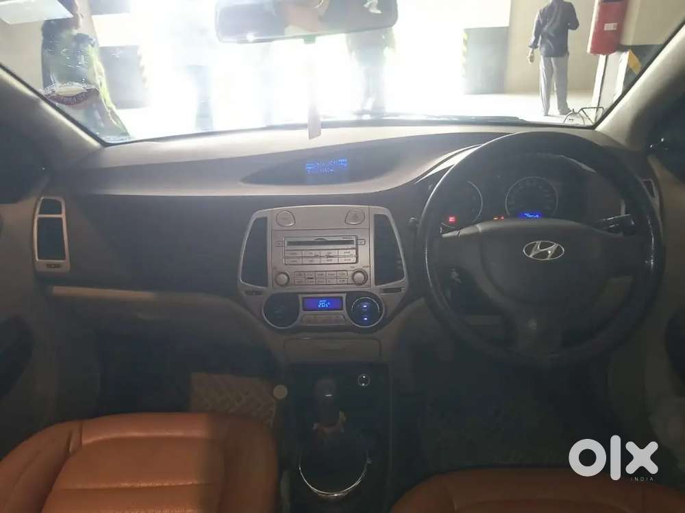 Hyundai I20 2011 Diesel Well Maintained