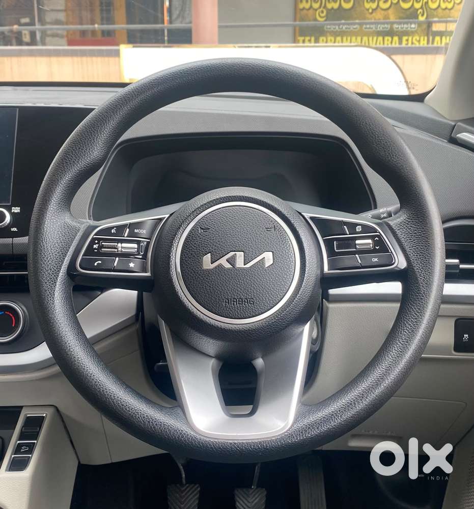 Kia Carens 1.5 Prestige 7 Str, 2023, Diesel