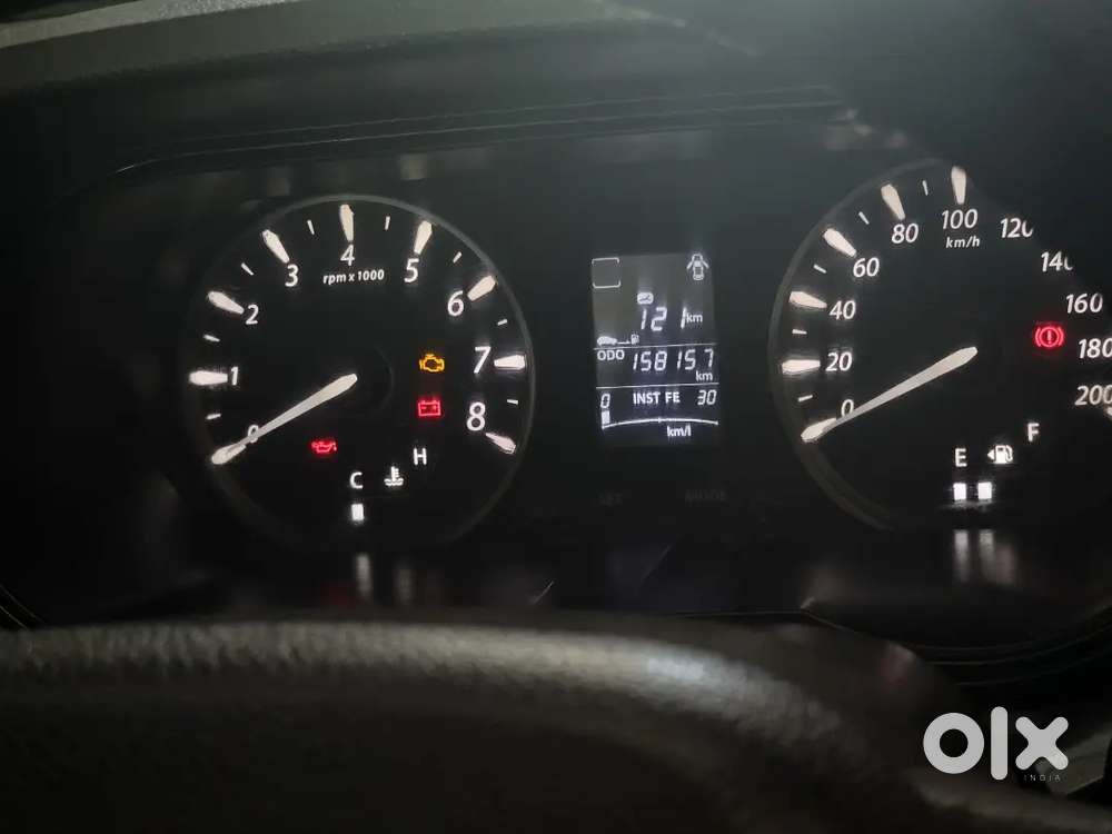 Tata Zest 2017 Diesel 158157 Km Driven