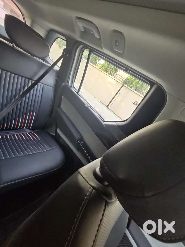 Tata Sierra 2026 Petrol 1500 Km Driven