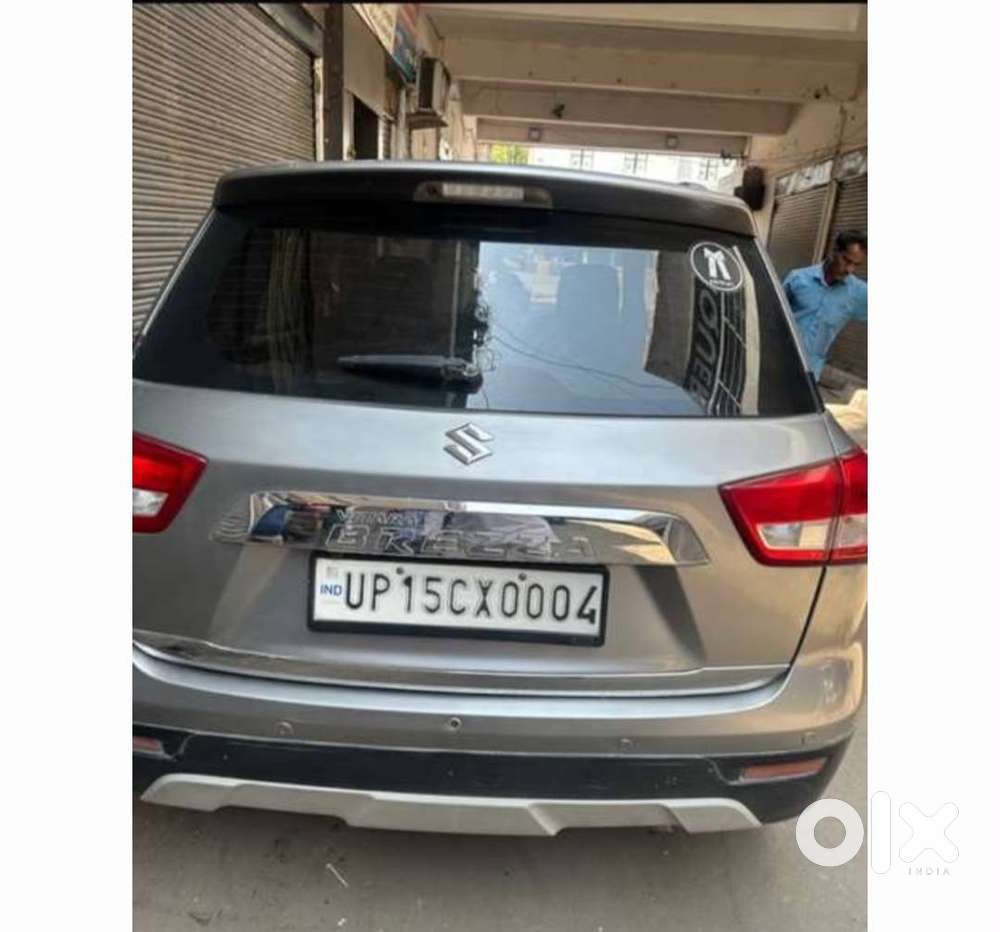 Excellent Condition Single Hand