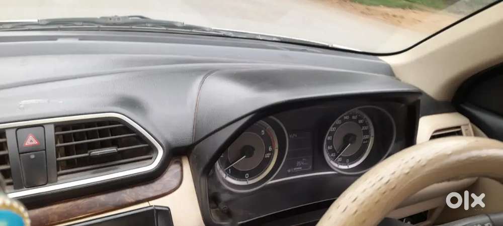 Maruti Suzuki Dzire Vdi 2019