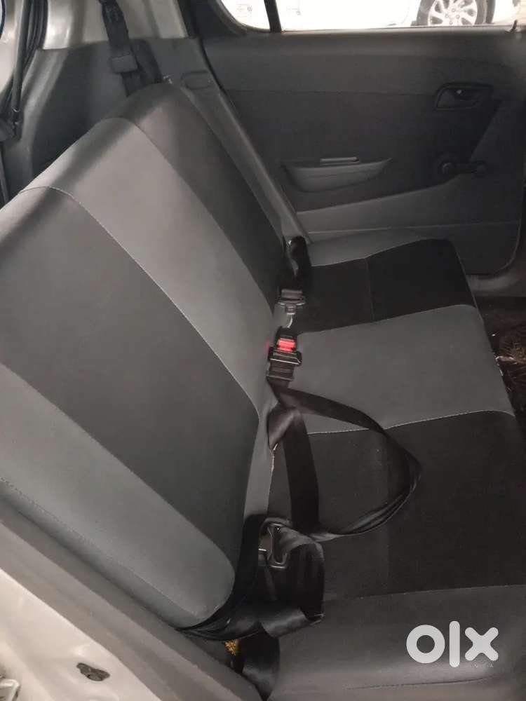 Maruthi Alto 800