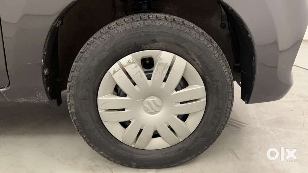 Maruti Suzuki Alto 800 Vxi, 2018, Petrol