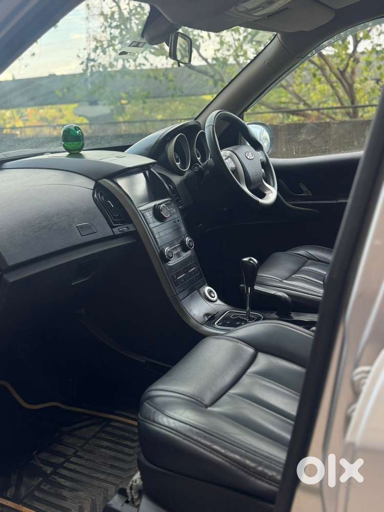 Mahindra Xuv500 W10 Awd, 2018, Diesel