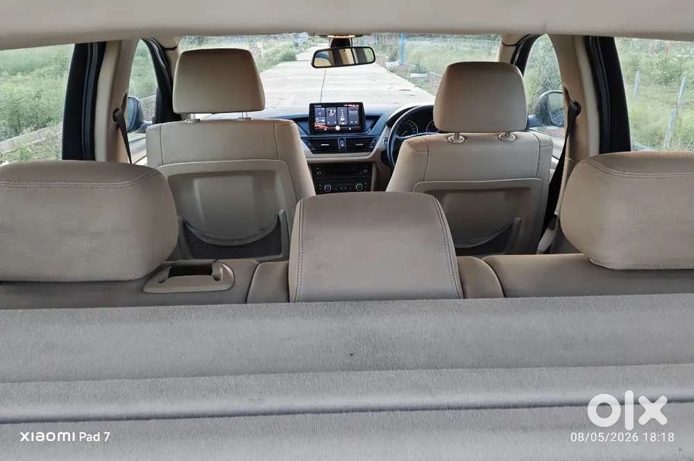 Bmw X1 Sdrive 20d Special Edition