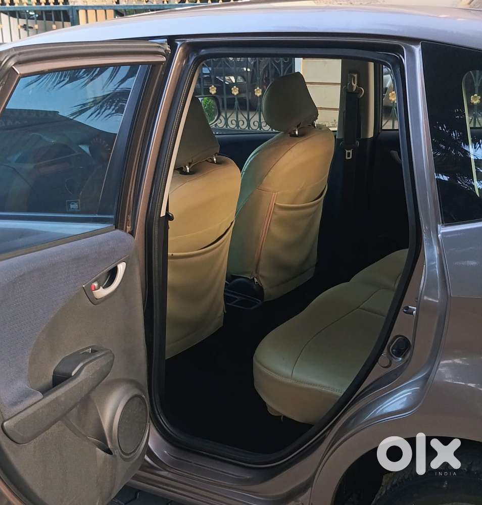 Honda Jazz, 2012, Petrol