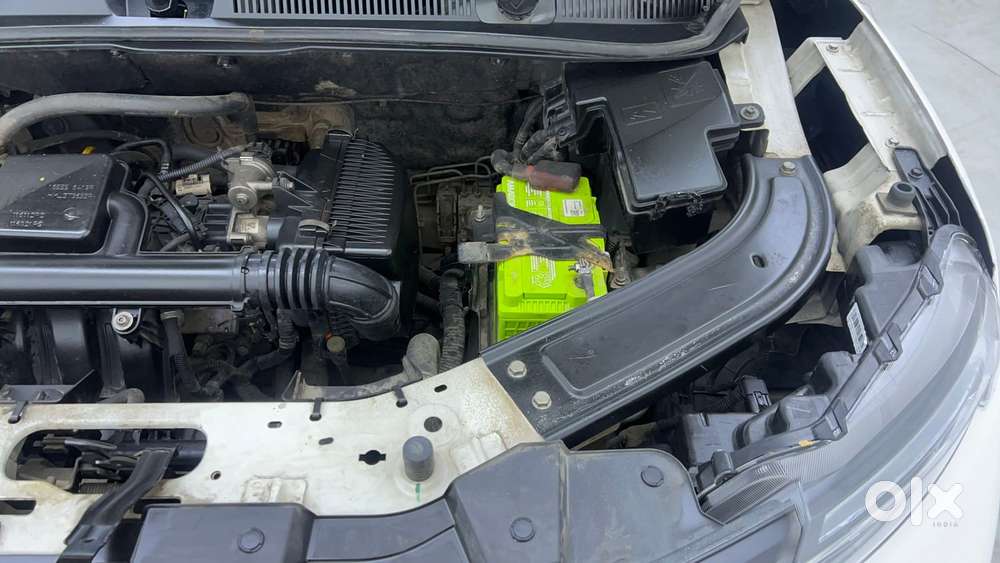 Renault Kiger Rxz, 2022, Petrol