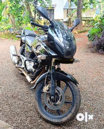 Olx pulsar 220 new arrivals