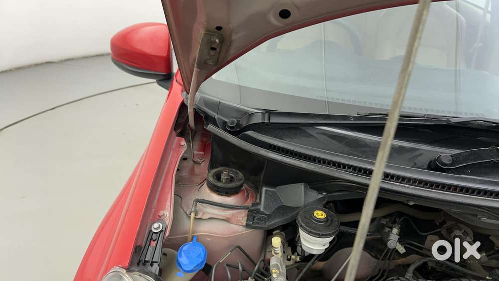 Honda Brio 1.2 S Mt, 2014, Petrol