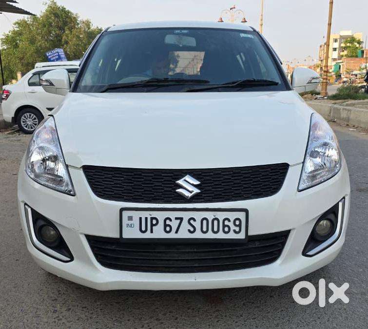 Maruti Suzuki Swift Vdi Deca, 2017, Diesel