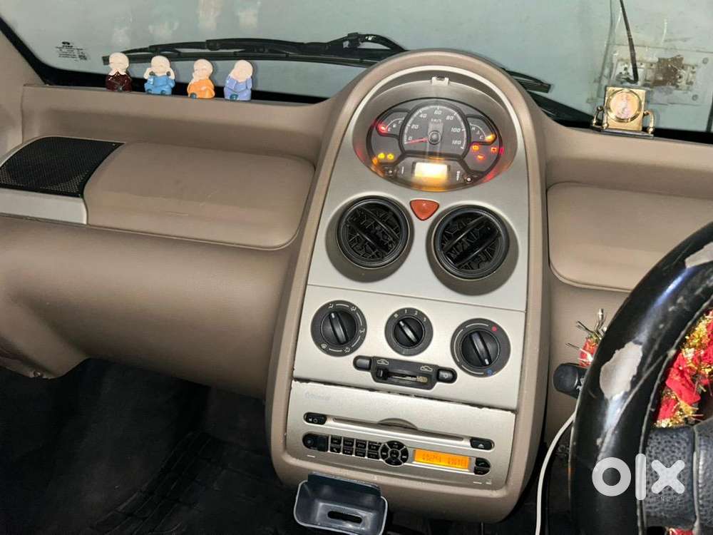Tata Nano Twist Xt 2015 Petrol Good Condition