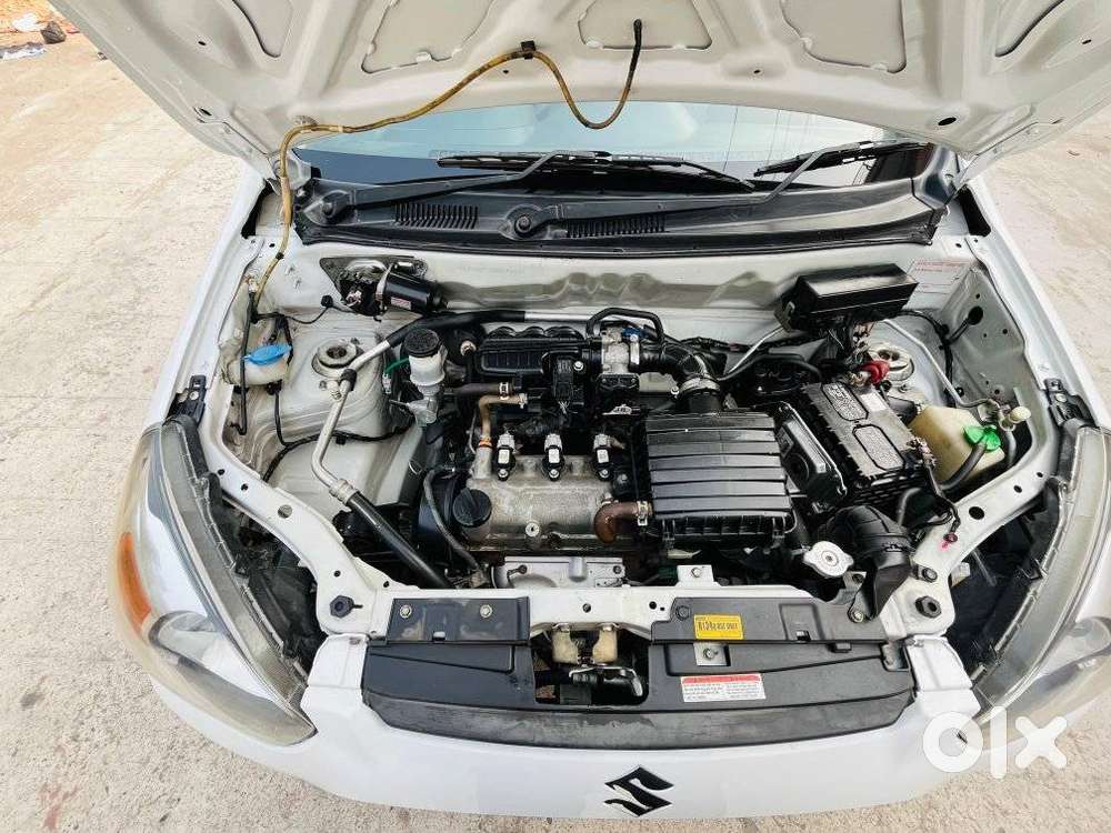 Maruti Suzuki Alto 800 Lxi, 2018, Petrol
