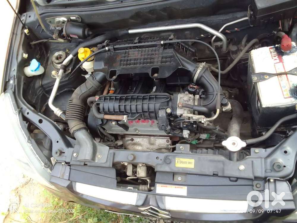 Maruti Suzuki Alto 2014
